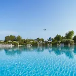 Ferienpark Club Del Sole Vigna Sul Mar Family Collection Lido di Pomposa