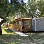Club Del Sole Vigna Sul Mar Family Collection פארק נופש 4*
