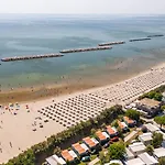 פארק נופש Club Del Sole Vigna Sul Mar Family Collection