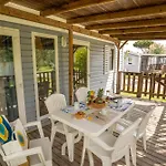 Club Del Sole Vigna Sul Mar Family Collection פארק נופש לידו די פומפוזה