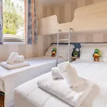 Club Del Sole Vigna Sul Mar Family Collection לידו די פומפוזה
