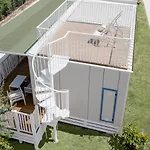Club Del Sole Vigna Sul Mar Family Collection לידו די פומפוזה