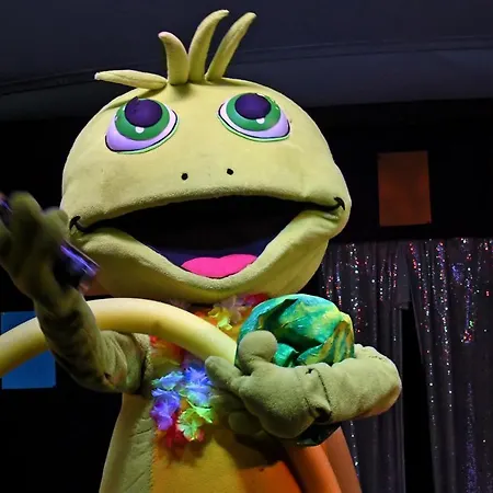 Club Del Sole Vigna Sul Mar Family Collection 4* Lido di Pomposa