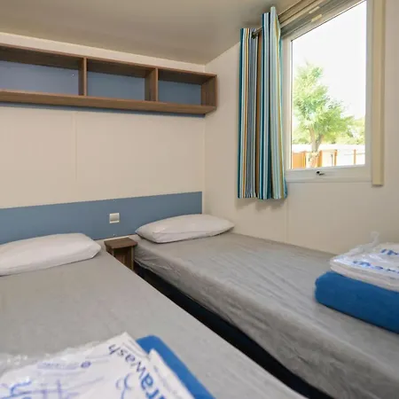 Club Del Sole Vigna Sul Mar Family Collection Lido di Pomposa