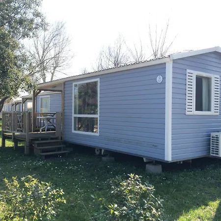 Club Del Sole Vigna Sul Mar Family Collection 4* Lido di Pomposa