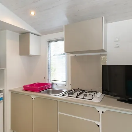 Vakantiepark Club Del Sole Vigna Sul Mar Family Collection