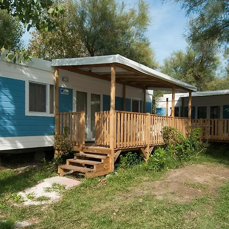 Club Del Sole Vigna Sul Mar Family Collection Holiday park 4*