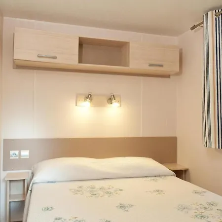 Vakantiepark Club Del Sole Vigna Sul Mar Family Collection Lido di Pomposa