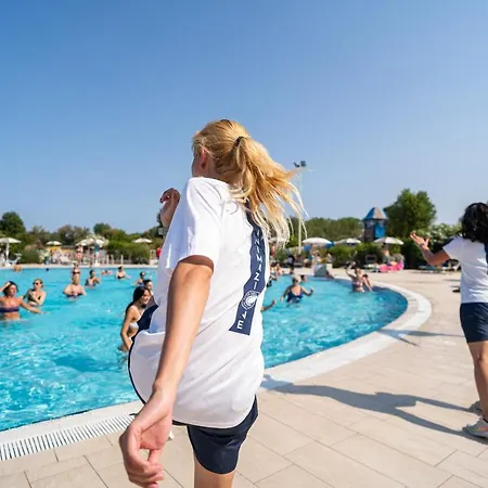 Club Del Sole Vigna Sul Mar Family Collection 4*