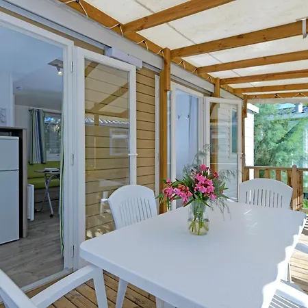 Kompleks wypoczynkowy Club Del Sole Vigna Sul Mar Family Collection 4*