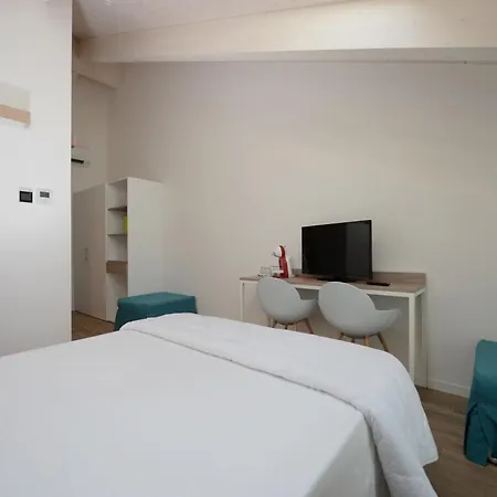 Club Del Sole Vigna Sul Mar Family Collection Vakantiepark 4*