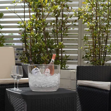 Club Del Sole Vigna Sul Mar Family Collection 4* Lido di Pomposa