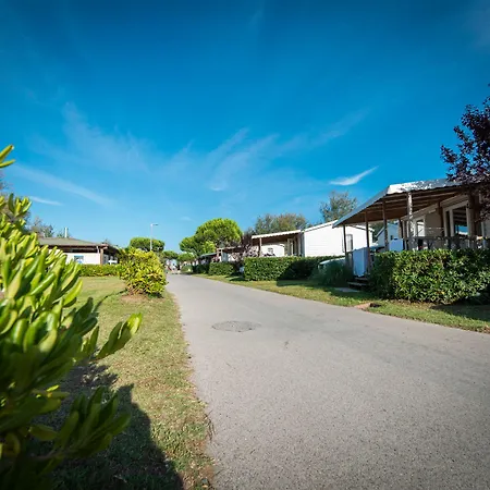 Club Del Sole Vigna Sul Mar Family Collection Lido di Pomposa