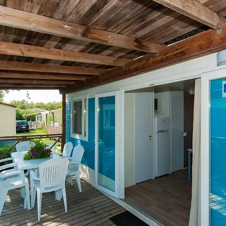 Club Del Sole Vigna Sul Mar Family Collection Lido di Pomposa