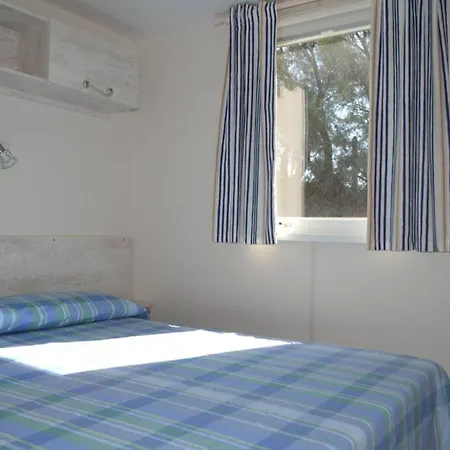 Parco vacanze Club Del Sole Vigna Sul Mar Family Collection 4*