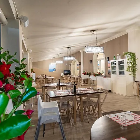 Club Del Sole Vigna Sul Mar Family Collection Parco vacanze