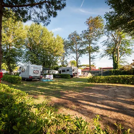 Club Del Sole Vigna Sul Mar Family Collection Holiday park