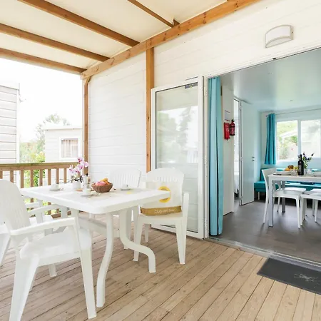 Holiday park Club Del Sole Vigna Sul Mar Family Collection 4*