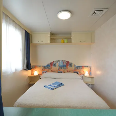 Parco vacanze Club Del Sole Vigna Sul Mar Family Collection 4*