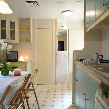 Club Del Sole Vigna Sul Mar Family Collection Parco vacanze Lido di Pomposa