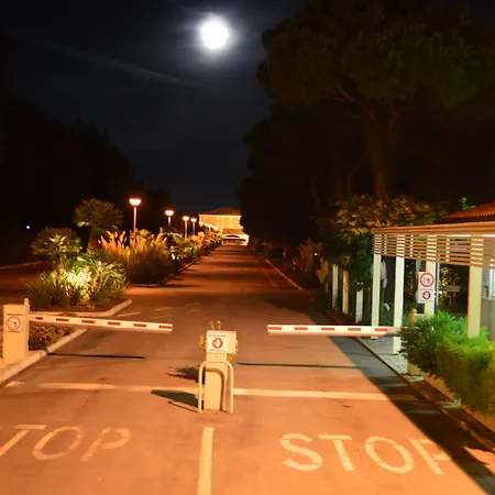 Club Del Sole Vigna Sul Mar Family Collection 4*