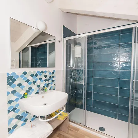 Club Del Sole Vigna Sul Mar Family Collection 4*