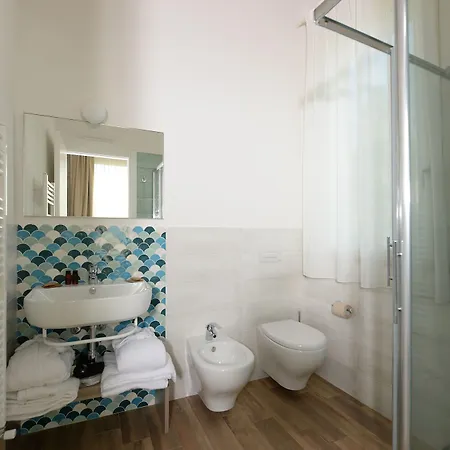 Parco vacanze Club Del Sole Vigna Sul Mar Family Collection