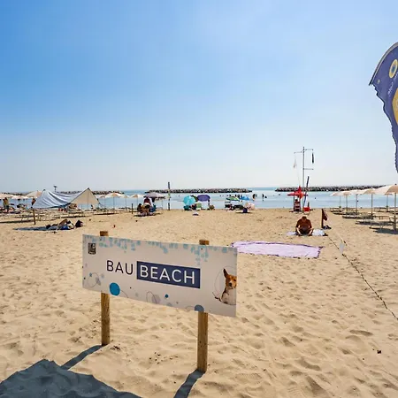 Club Del Sole Vigna Sul Mar Family Collection 4*