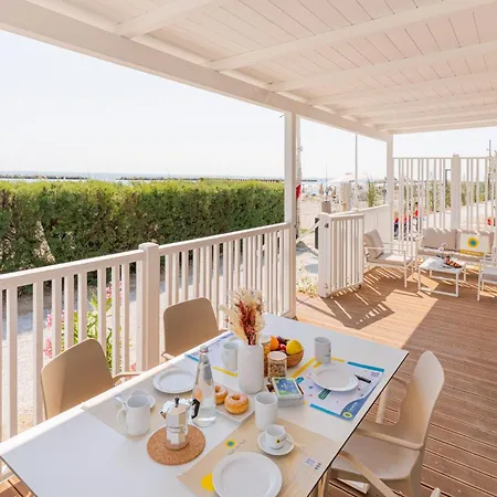 Club Del Sole Vigna Sul Mar Family Collection База отдыха