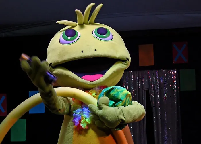 Club Del Sole Vigna Sul Mar Family Collection 4* リド・ディ・ポンポーザ