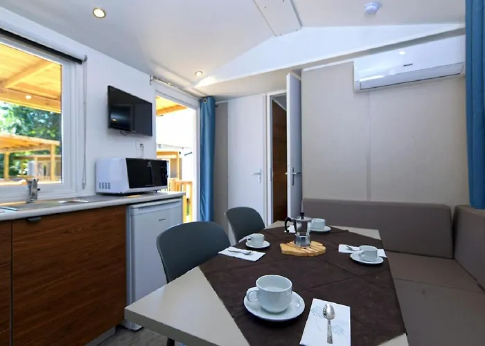 Club Del Sole Vigna Sul Mar Family Collection Kompleks wypoczynkowy 4*