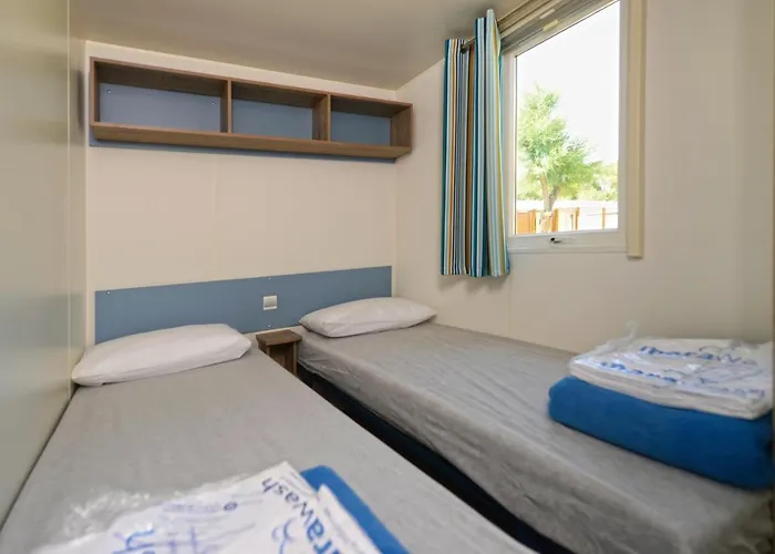 Club Del Sole Vigna Sul Mar Family Collection Lido di Pomposa