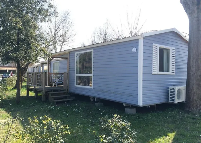 Club Del Sole Vigna Sul Mar Family Collection 4* Lido di Pomposa