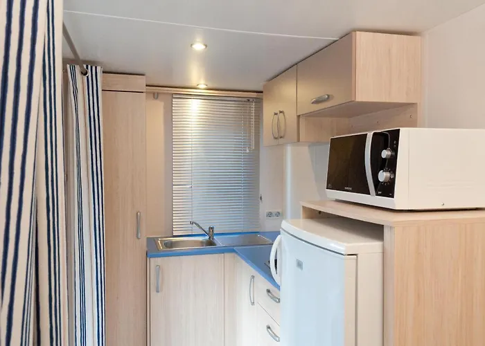 Kompleks wypoczynkowy Club Del Sole Vigna Sul Mar Family Collection 4*