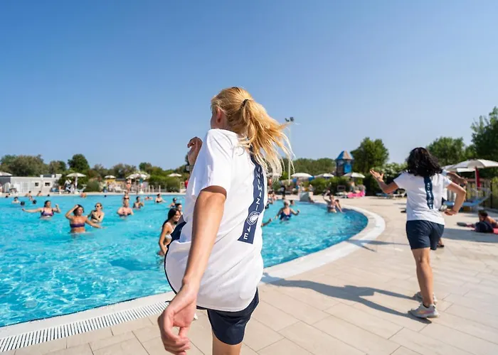 Club Del Sole Vigna Sul Mar Family Collection 4*