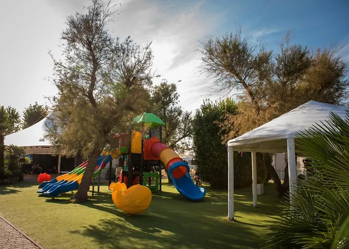 Club Del Sole Vigna Sul Mar Family Collection