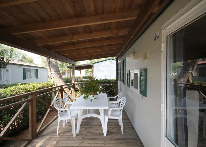 Club Del Sole Vigna Sul Mar Family Collection