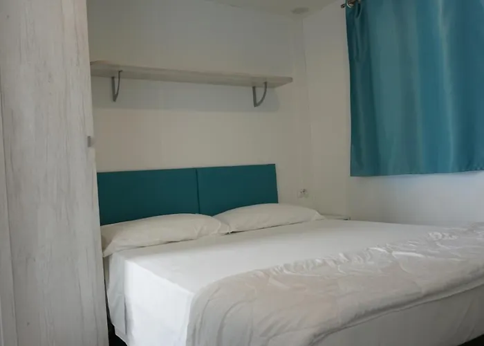 Club Del Sole Vigna Sul Mar Family Collection 4*