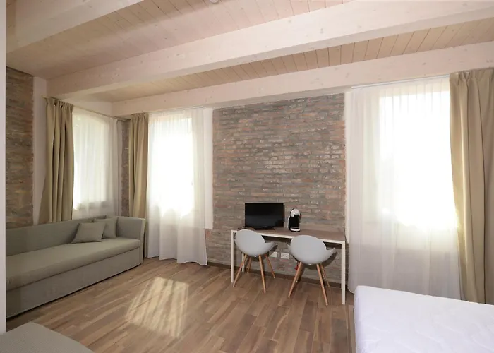 Club Del Sole Vigna Sul Mar Family Collection 4* Lido di Pomposa