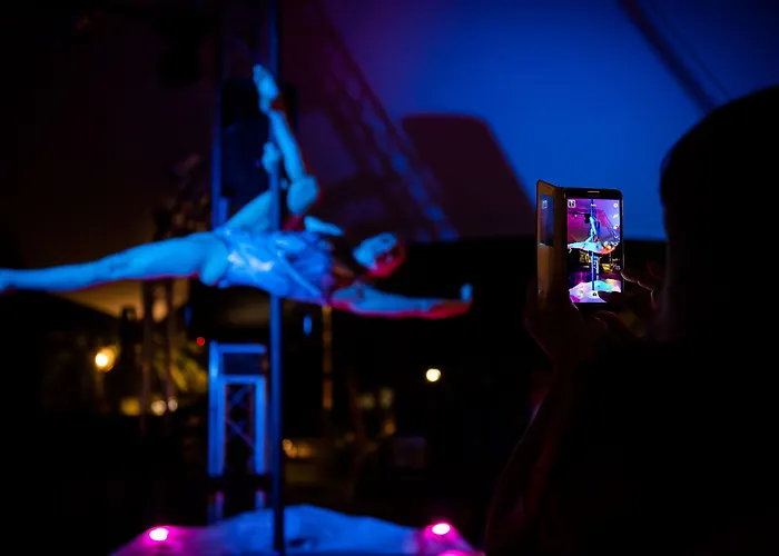 Club Del Sole Vigna Sul Mar Family Collection Kompleks wypoczynkowy