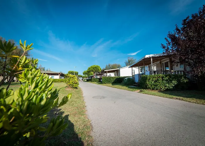 Club Del Sole Vigna Sul Mar Family Collection Lido di Pomposa