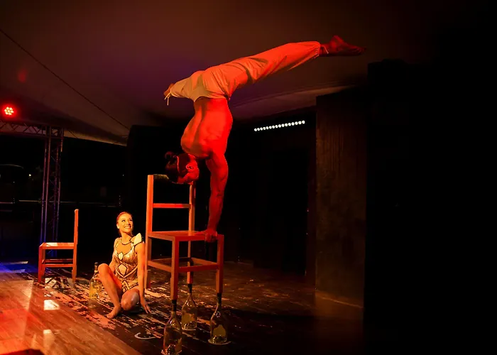 Kompleks wypoczynkowy Club Del Sole Vigna Sul Mar Family Collection