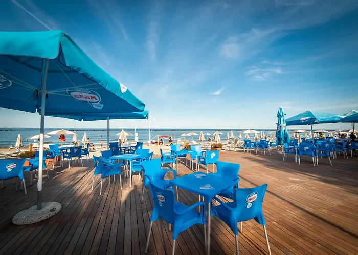 Kompleks wypoczynkowy Club Del Sole Vigna Sul Mar Family Collection 4*