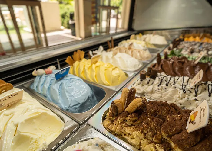 Club Del Sole Vigna Sul Mar Family Collection Kompleks wypoczynkowy 4*