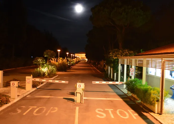 Club Del Sole Vigna Sul Mar Family Collection 4*