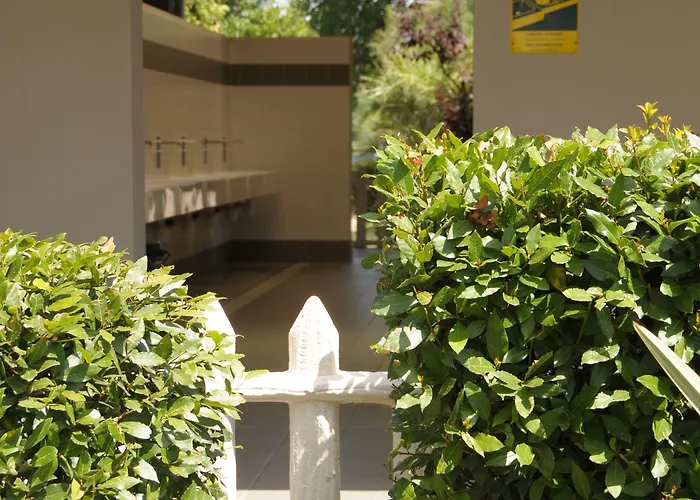 ホリデーパーク Club Del Sole Vigna Sul Mar Family Collection 4*