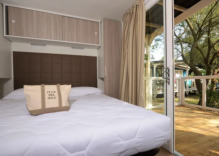 Club Del Sole Vigna Sul Mar Family Collection