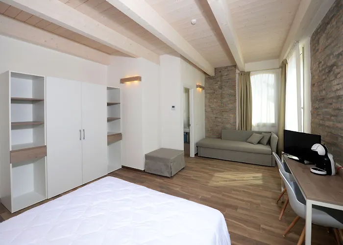 Club Del Sole Vigna Sul Mar Family Collection Kompleks wypoczynkowy 4*