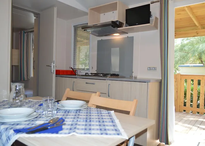 Club Del Sole Vigna Sul Mar Family Collection リド・ディ・ポンポーザ