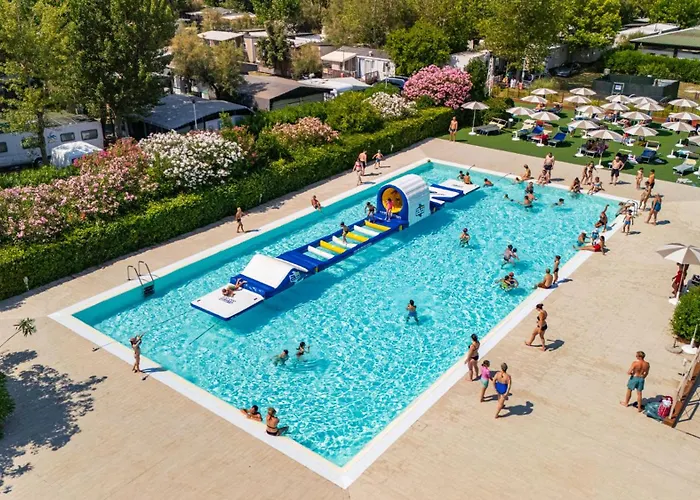 Club Del Sole Vigna Sul Mar Family Collection 4*